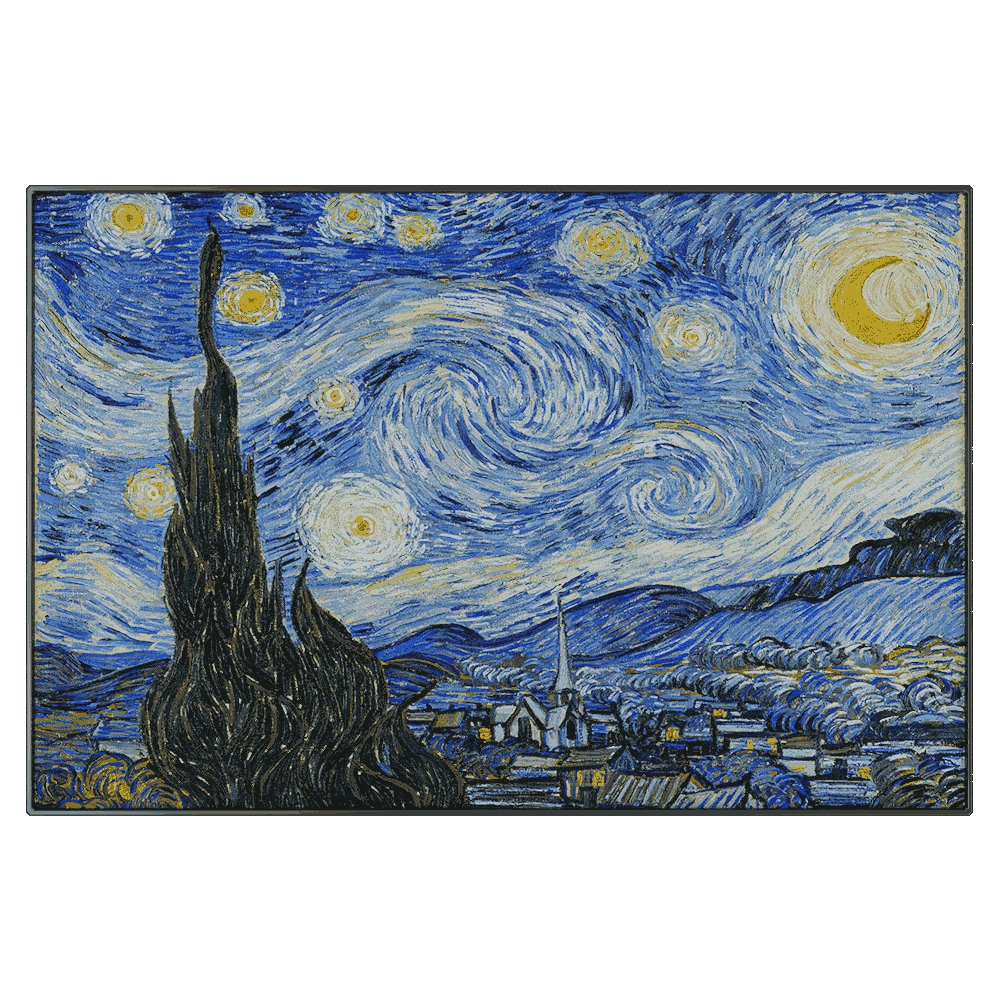 NC Design group® – Picture BGM13 3D Model