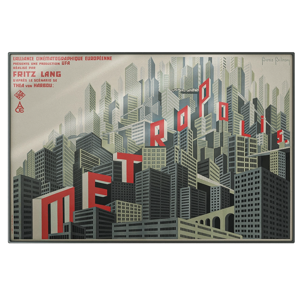 NC Design group® – Picture BGM17 3D Model