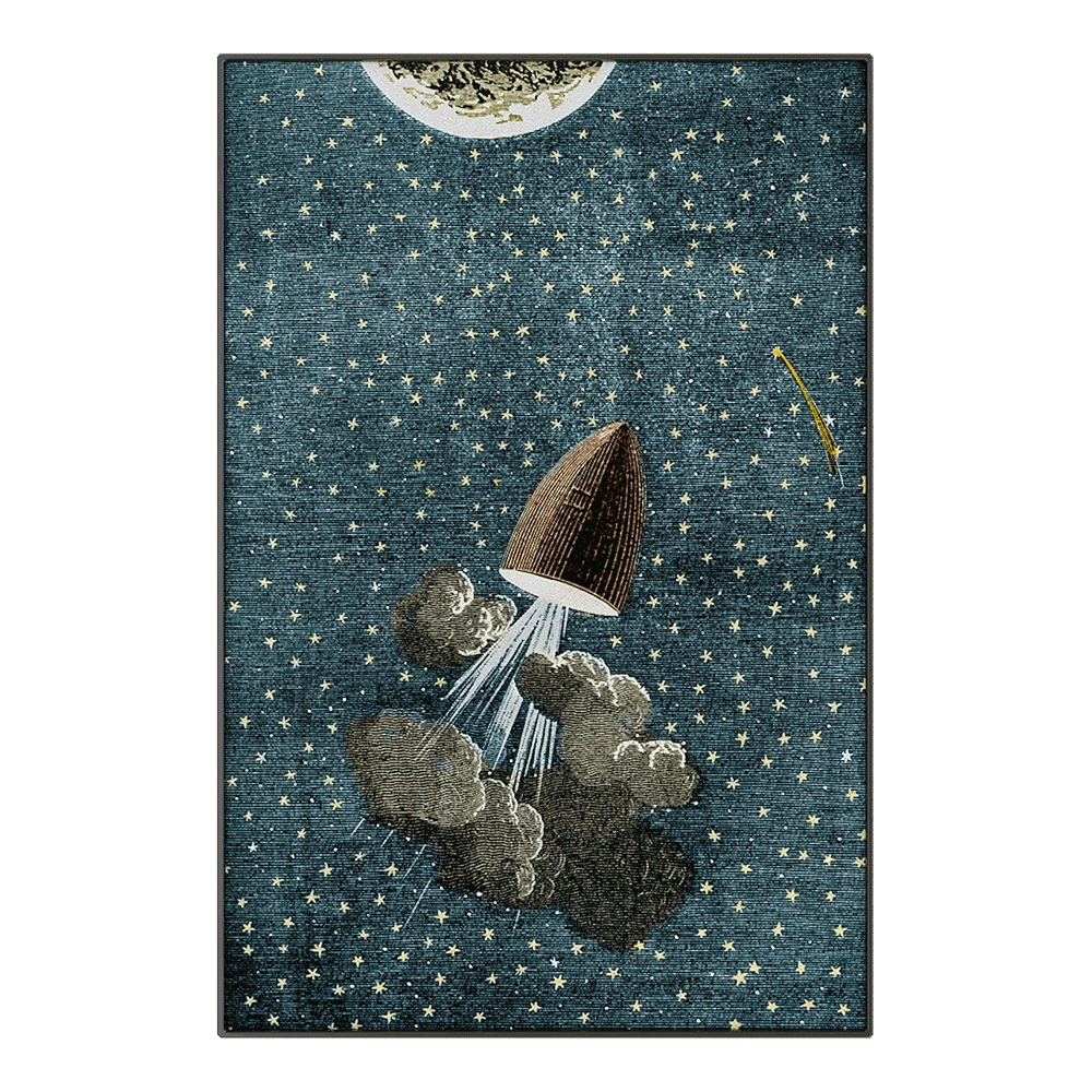 NC Design group® – Picture BGM20 3D Model