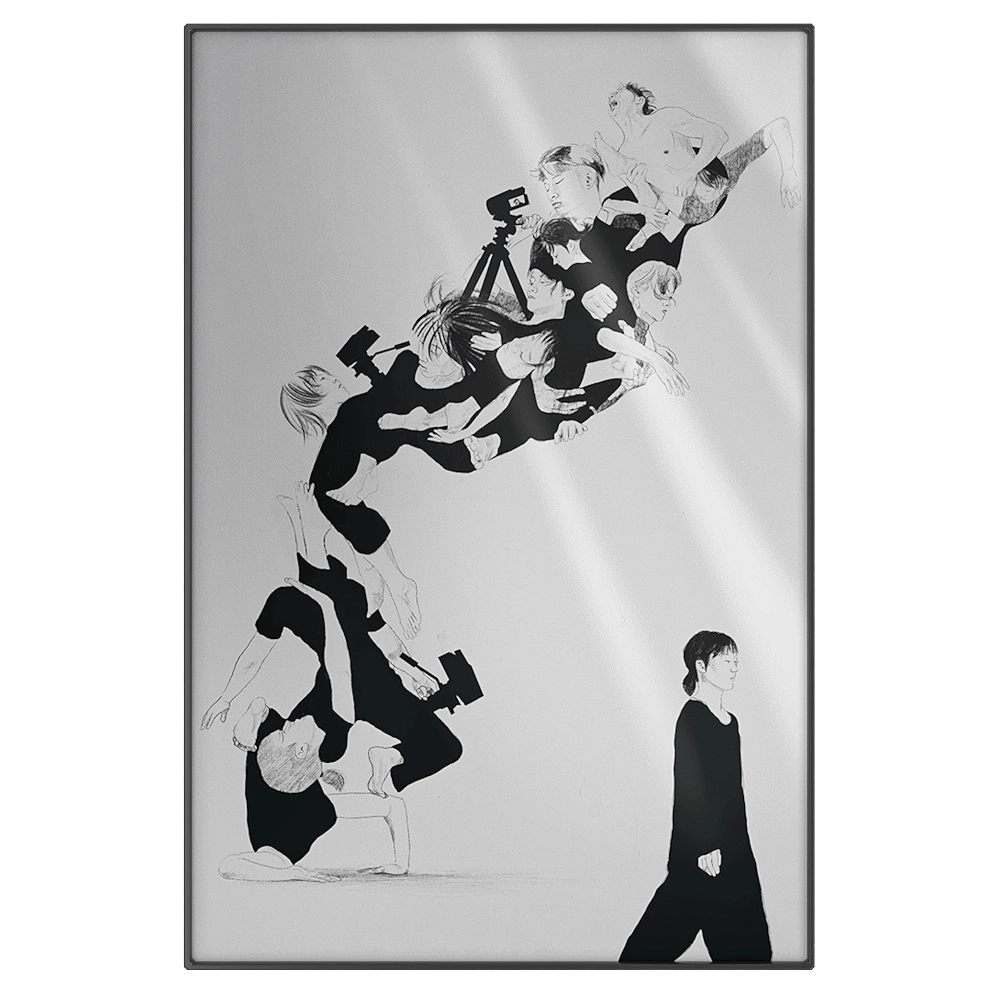 NC Design group® – Picture CCS01 3D Model