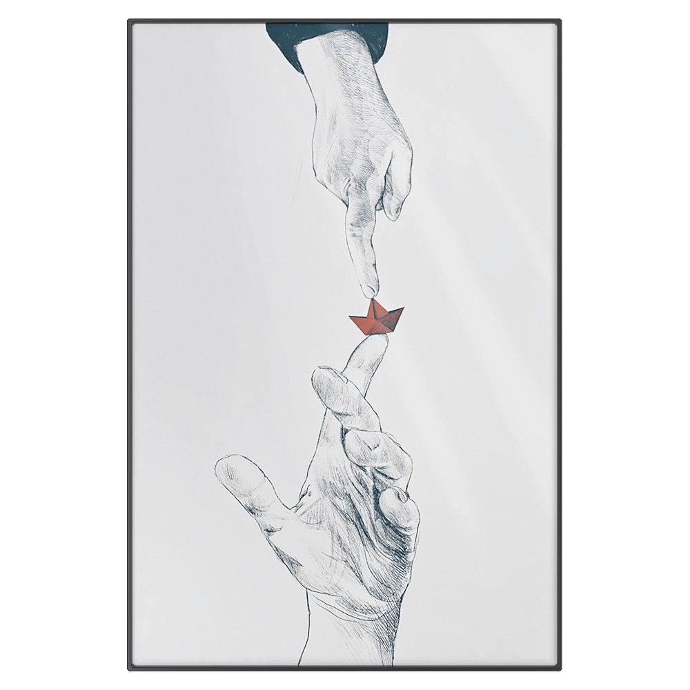 NC Design group® – Picture CCS02 3D Model