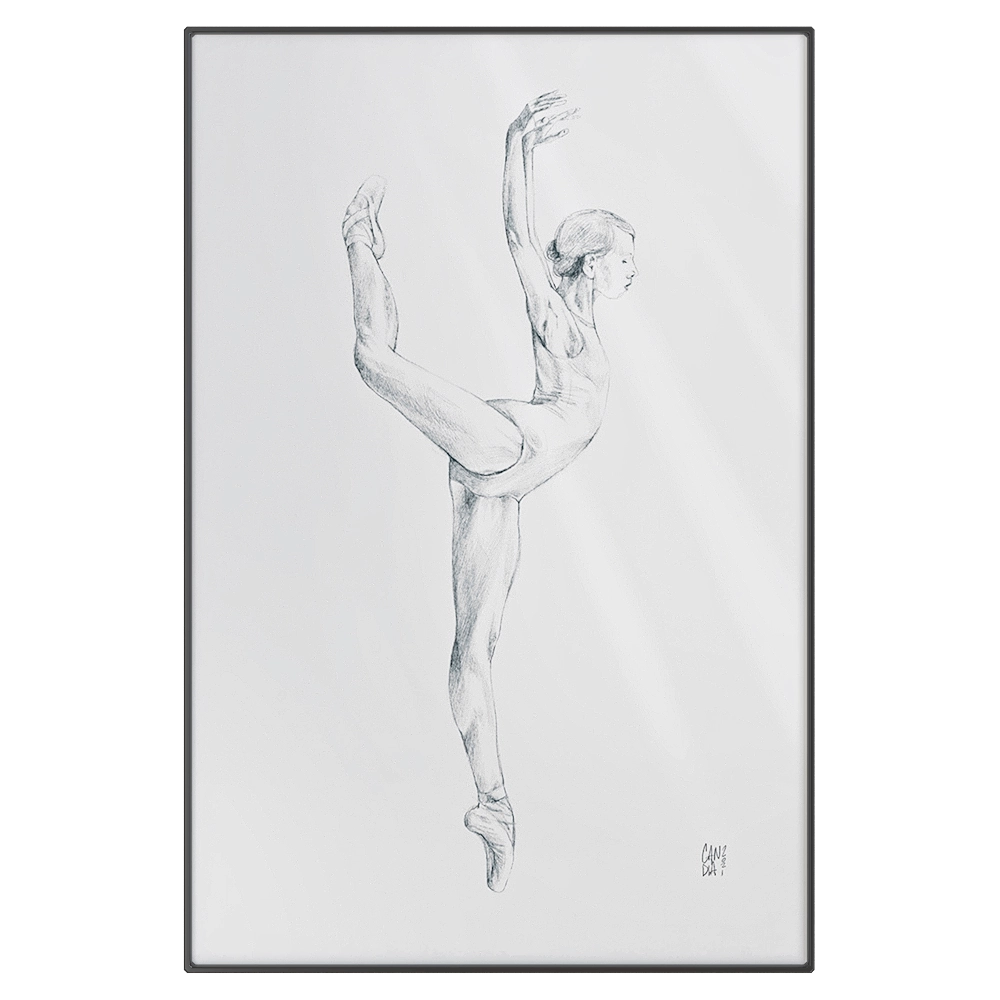 NC Design group® – Picture CCS03 3D Model