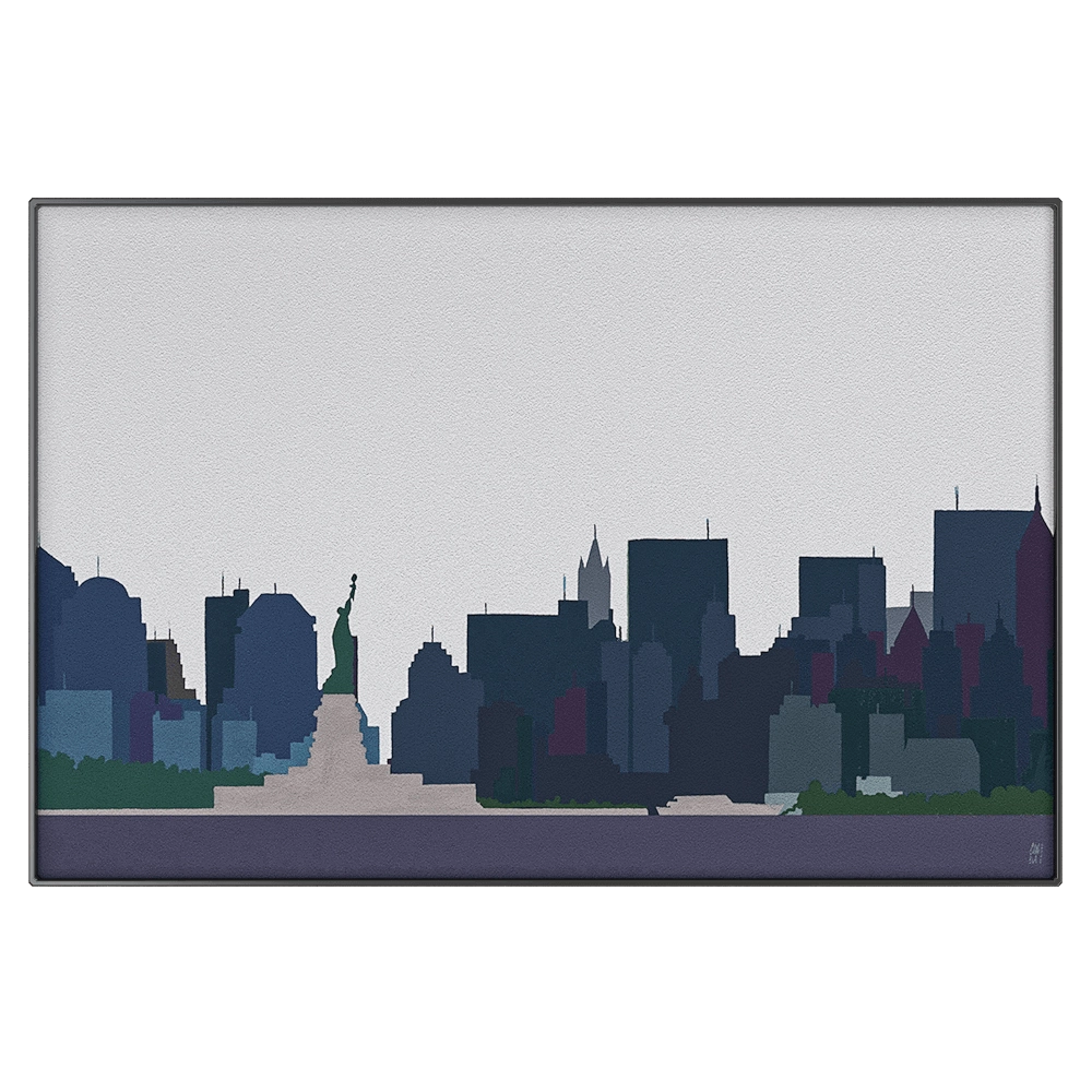 NC Design group® – Picture CCS04 3D Model