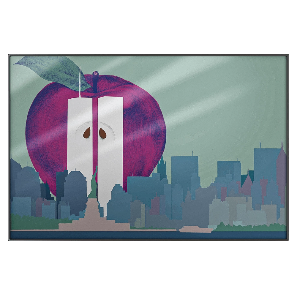 NC Design group® – Picture CCS05 3D Model