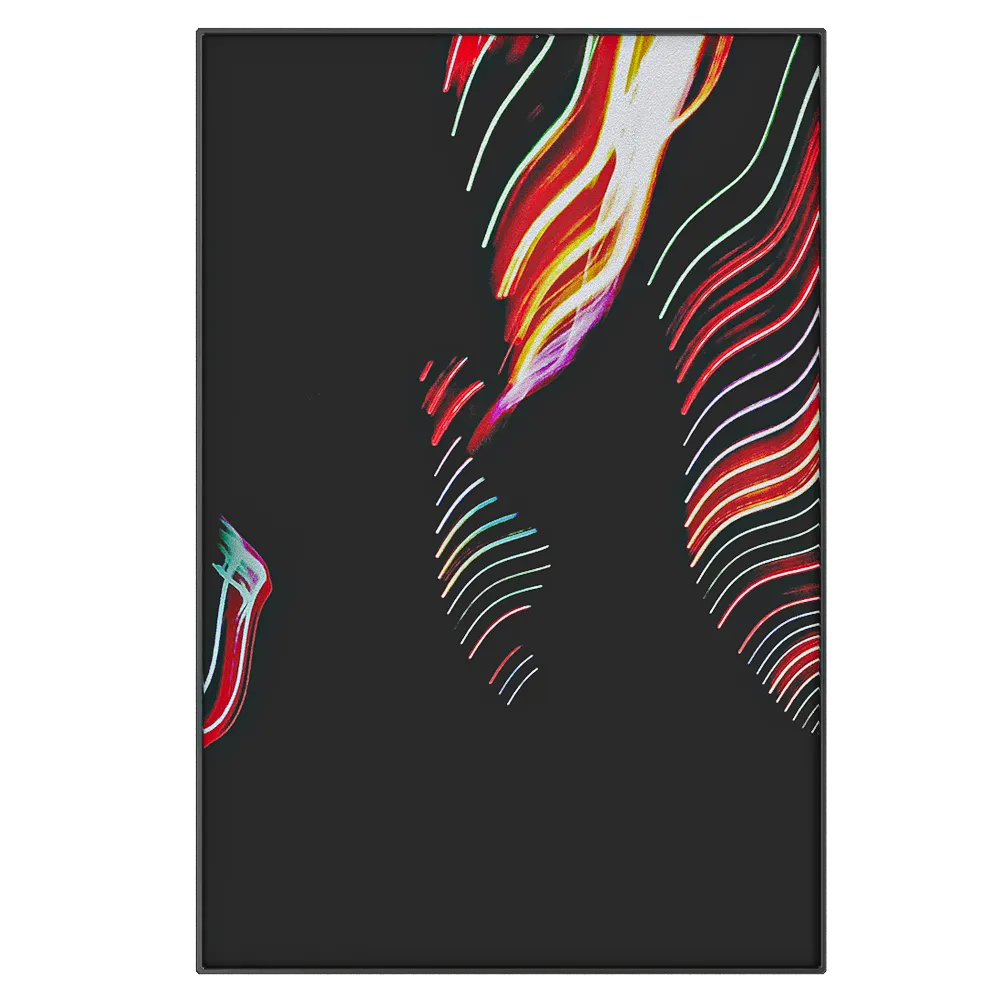 NC Design group – Picture EBG05 3D Model