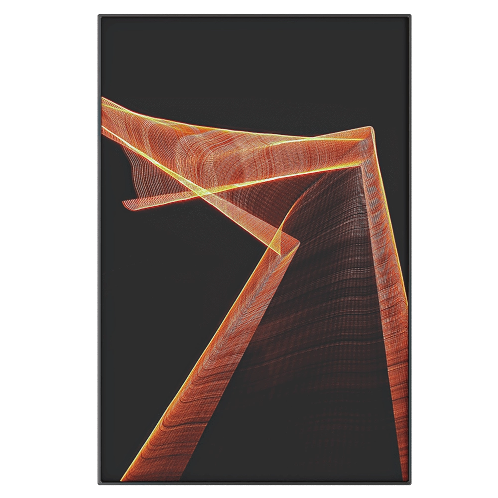 NC Design group – Picture EBG09 3D Model