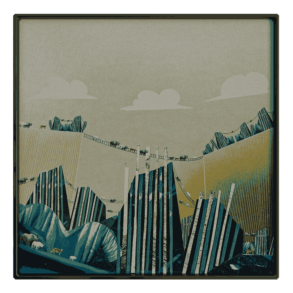 NC Design group – Picture  FAB02 3D Model