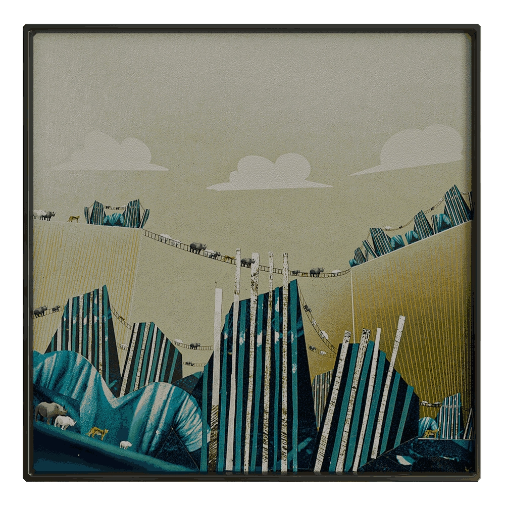 NC Design group – Picture FAB02 3D Model