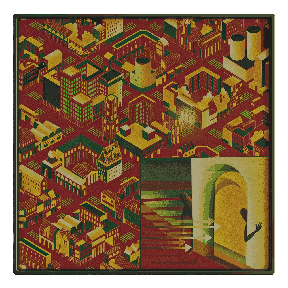 NC Design group – Picture FAB07 3D Model