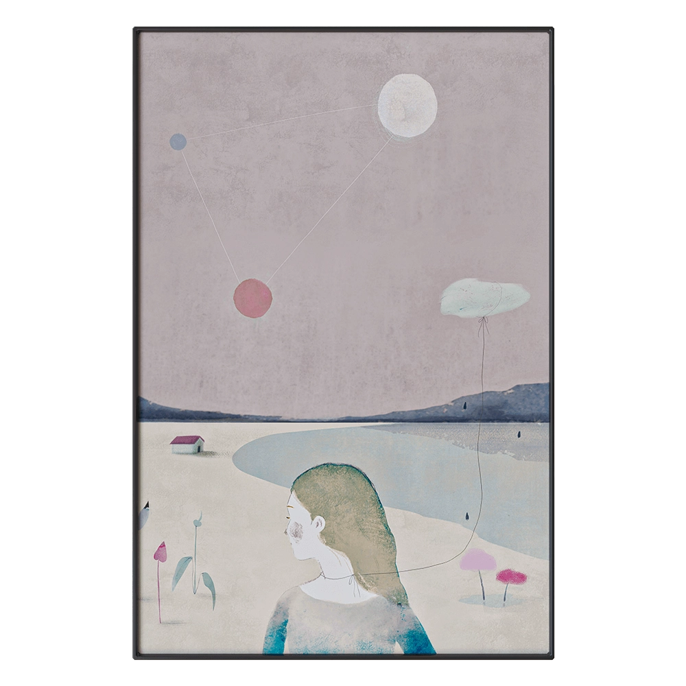 NC Design group – Picture IBC07 3D Model