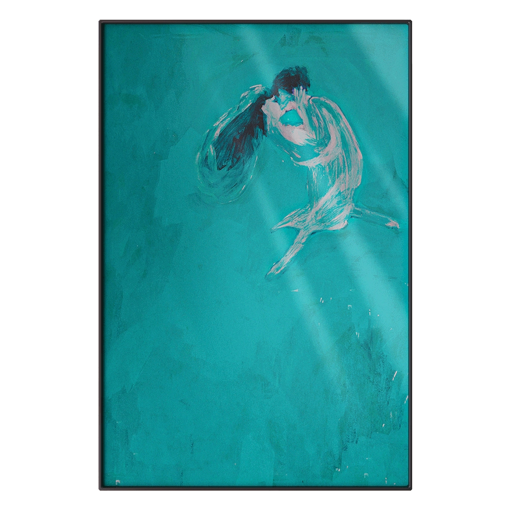 NC Design group – Picture IGP01 3D Model