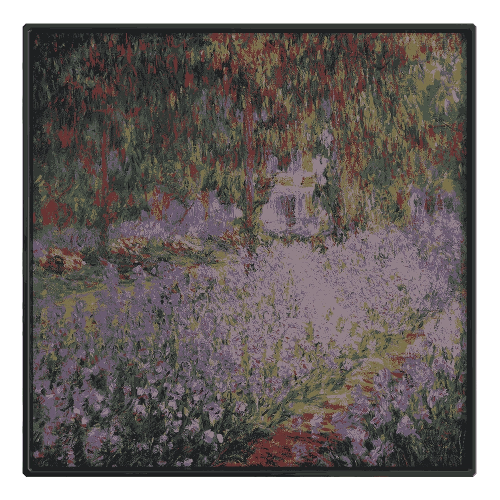 NC Design group – Picture NCD-BGM11 3D Model