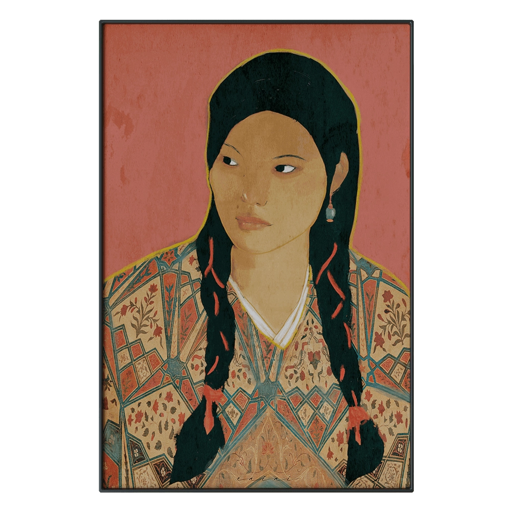 NC Design group – Picture NCD-IGP07 3D Model