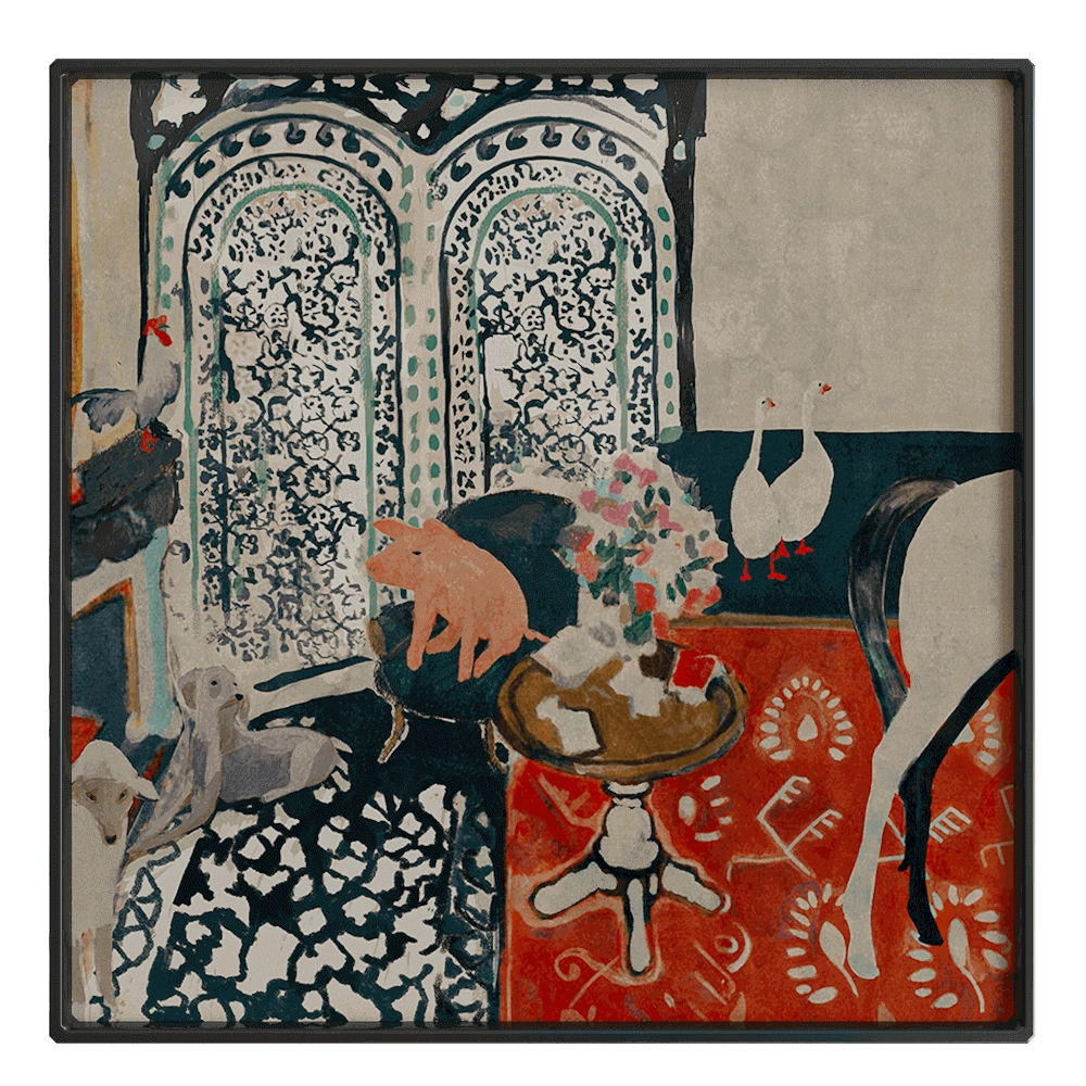 NC Design group – Picture NCD-IGP12 3D Model