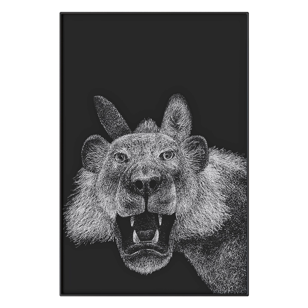 NC Design group – Picture NCD-LMR01 3D Model