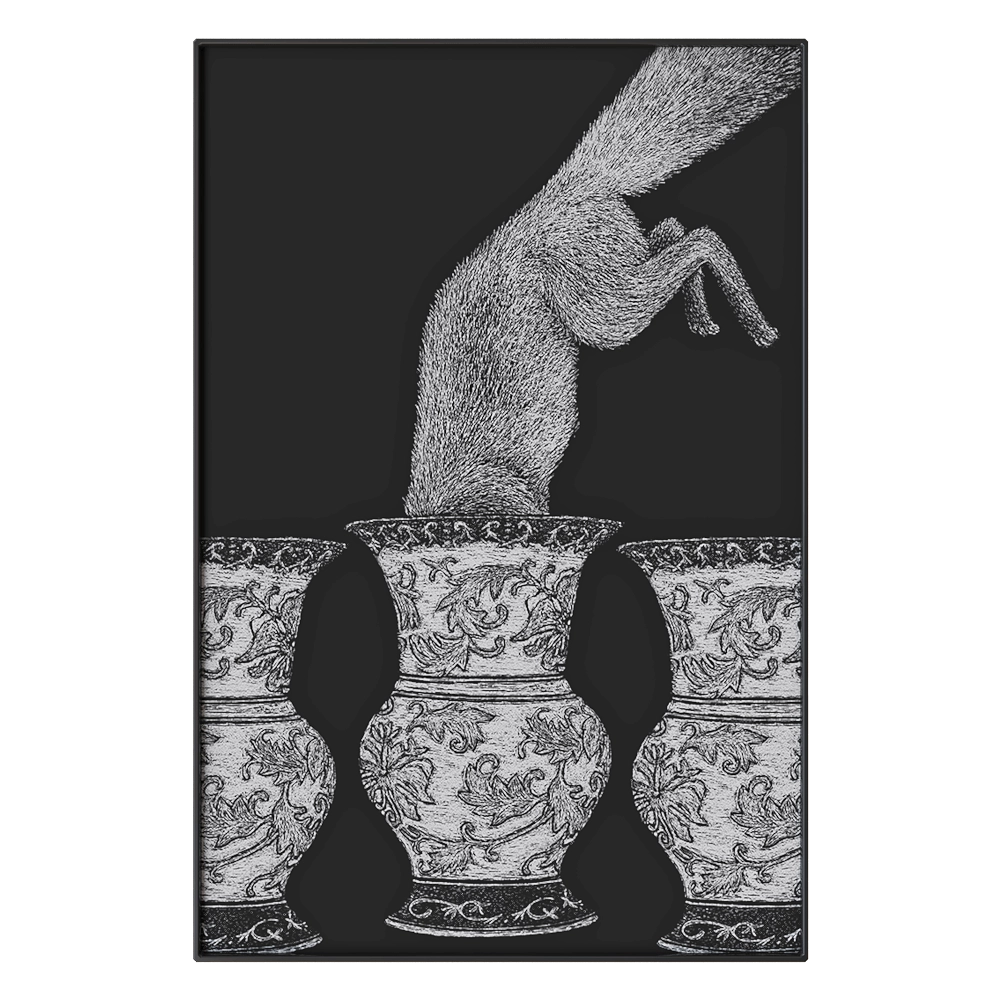 NC Design group – Picture NCD-LMR03 3D Model