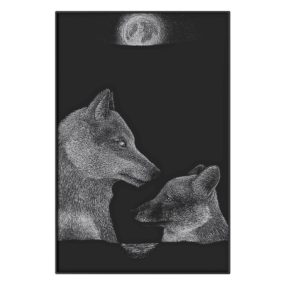 NC Design group – Picture NCD-LMR04 3D Model