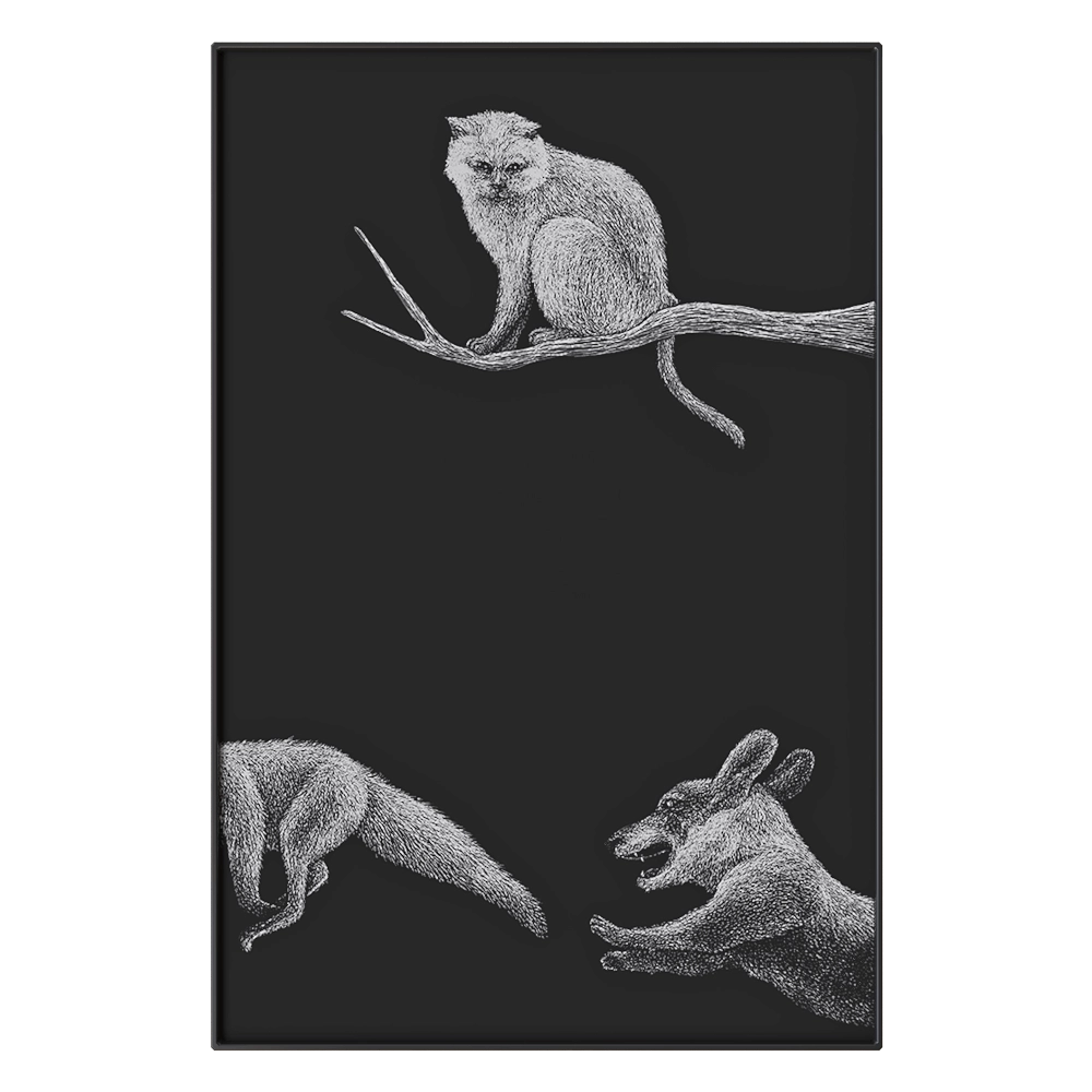 NC Design group – Picture NCD-LMR05 3D Model