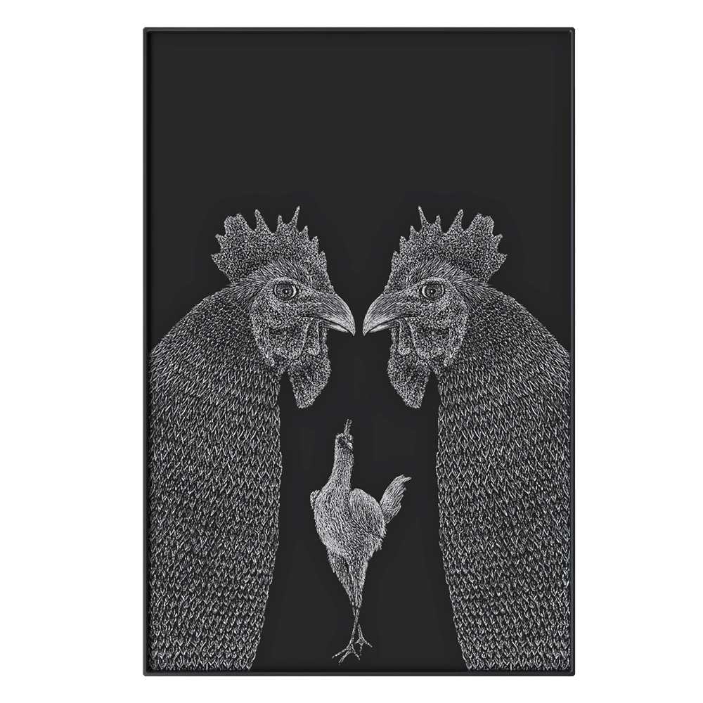 NC Design group – Picture NCD-LMR07 3D Model