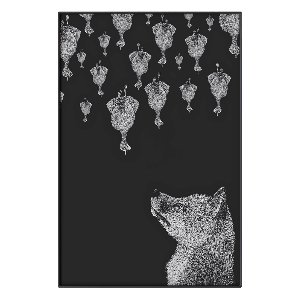 NC Design group – Picture NCD-LMR08 3D Model