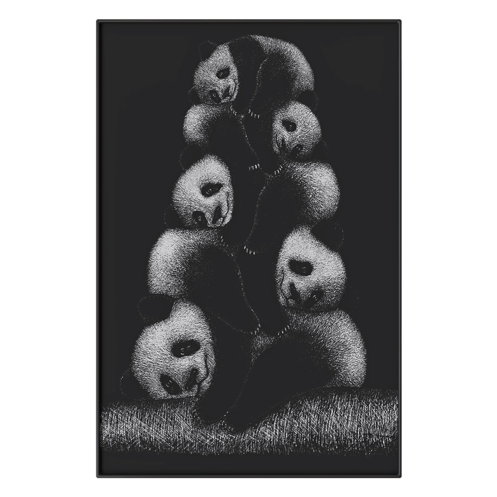 NC Design group – Picture NCD-LMR10 3D Model