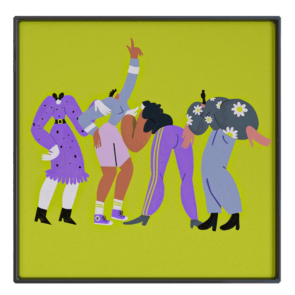 NC Design group – Picture NCD-LMT03-AF_11zon 3D Model