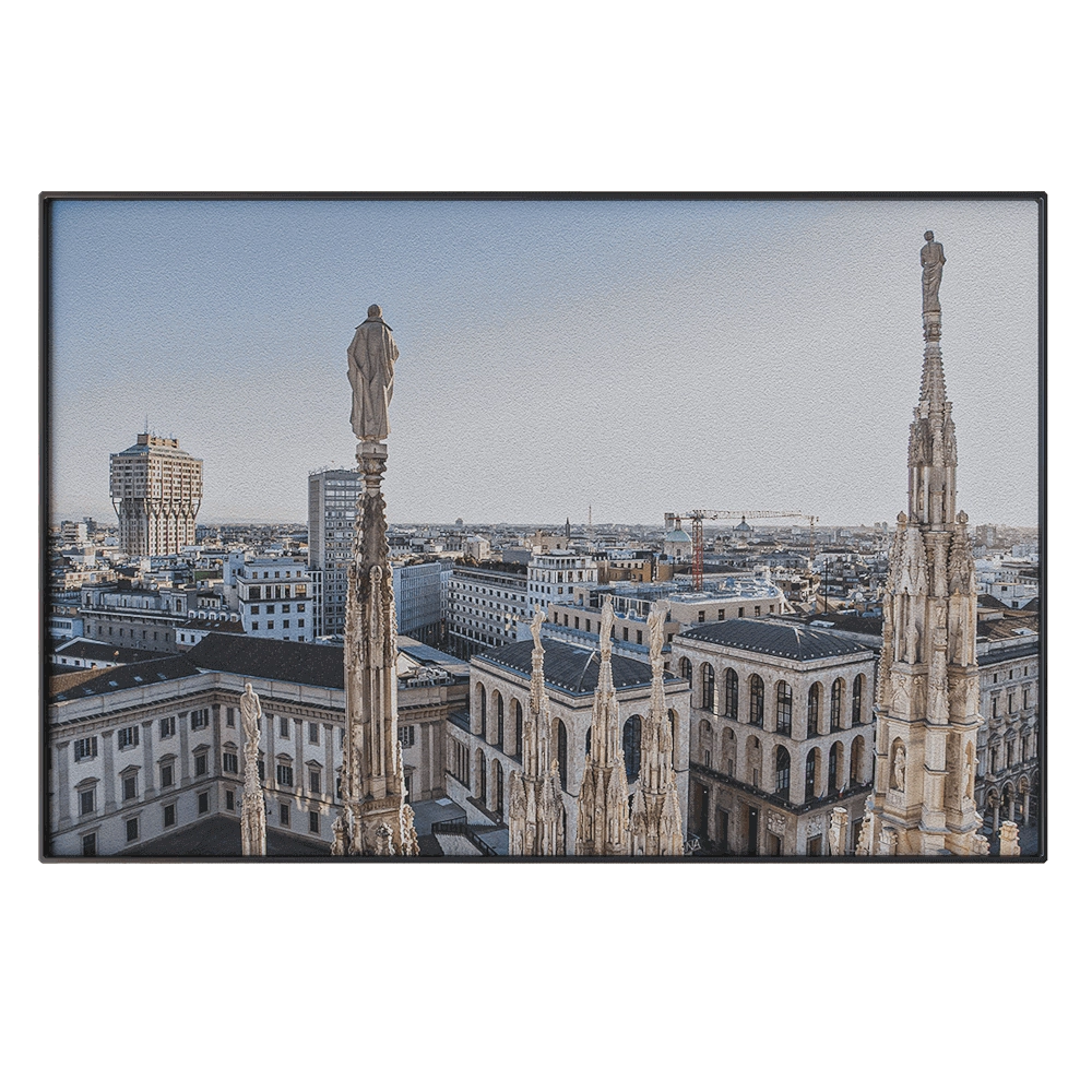 NC Design group – Picture NCD-LST01 3D Model