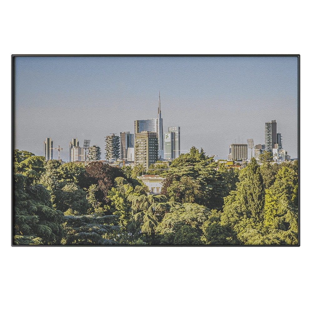 NC Design group – Picture NCD-LST02 3D Model