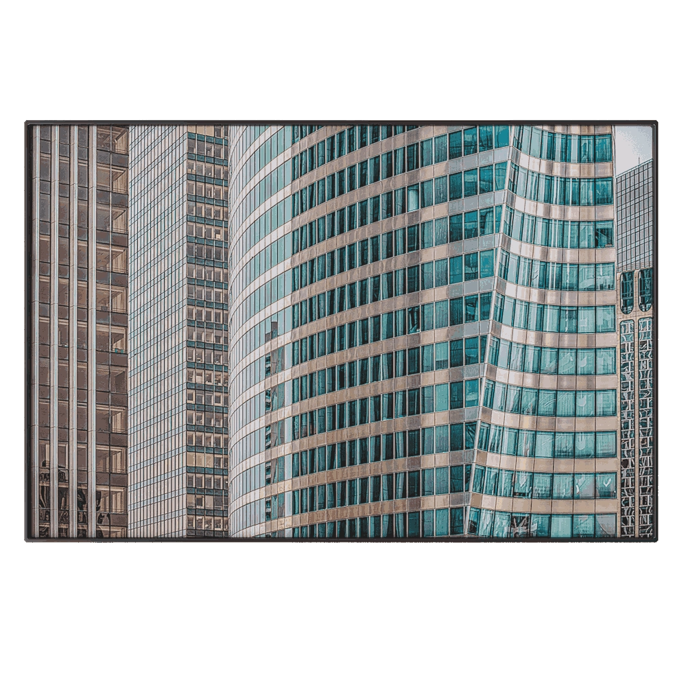 NC Design group – Picture NCD-LST03 3D Model