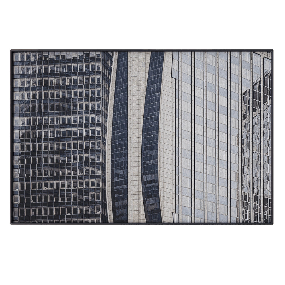 NC Design group – Picture NCD-LST04 3D Model