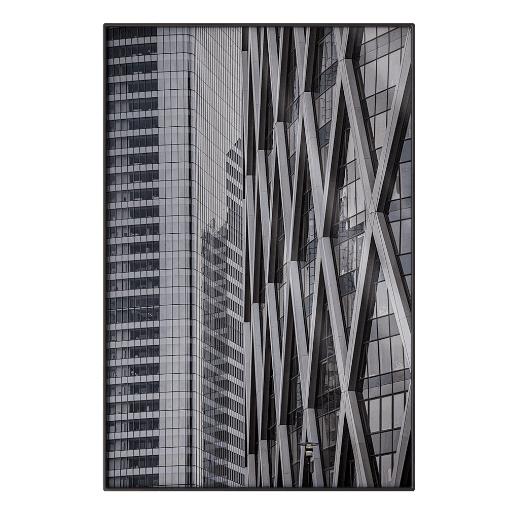 NC Design group – Picture NCD-LST06 3D Model