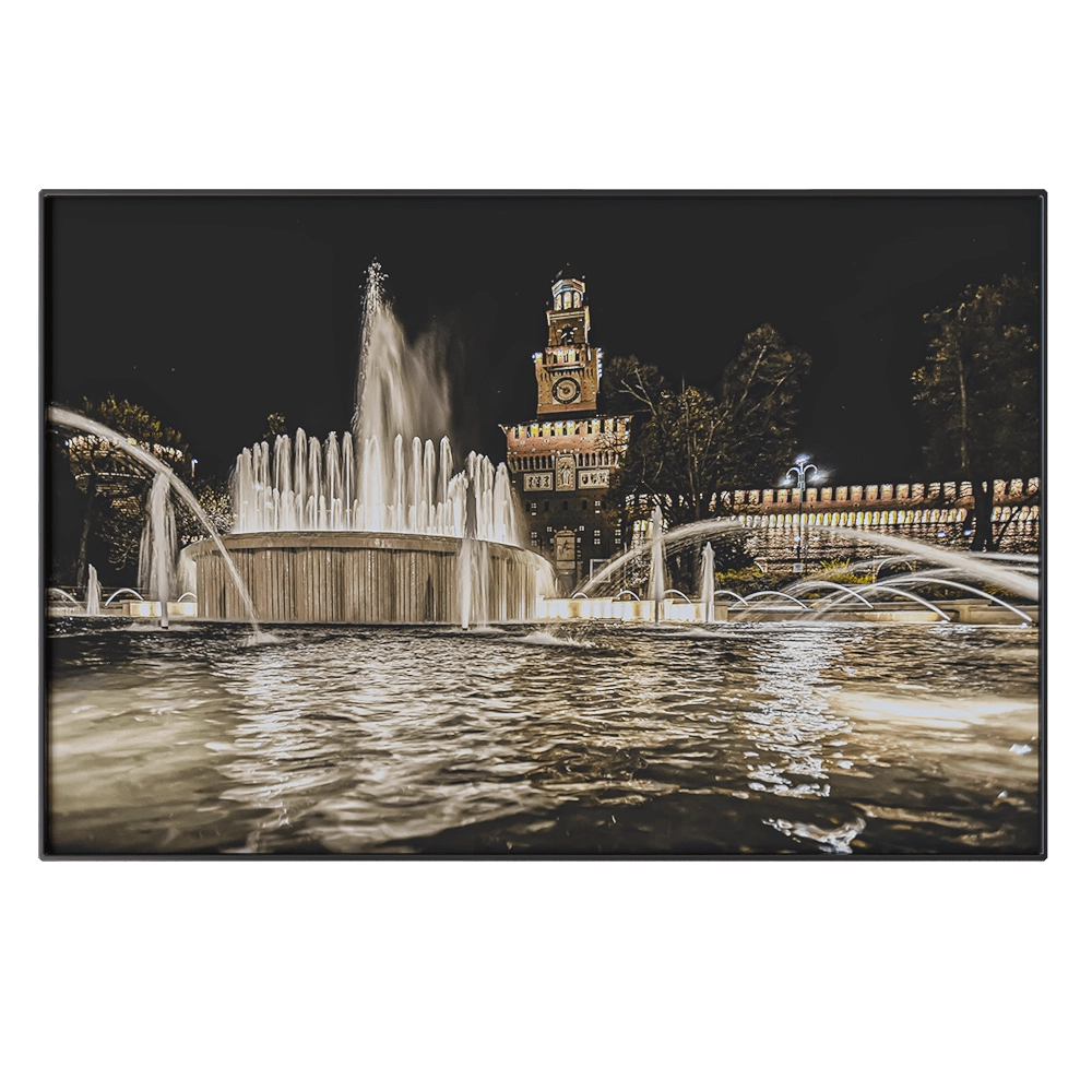 NC Design group – Picture NCD-LST08 3D Model