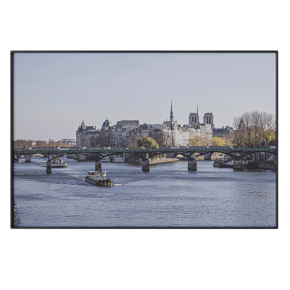 NC Design group – Picture NCD-LST10 3D Model