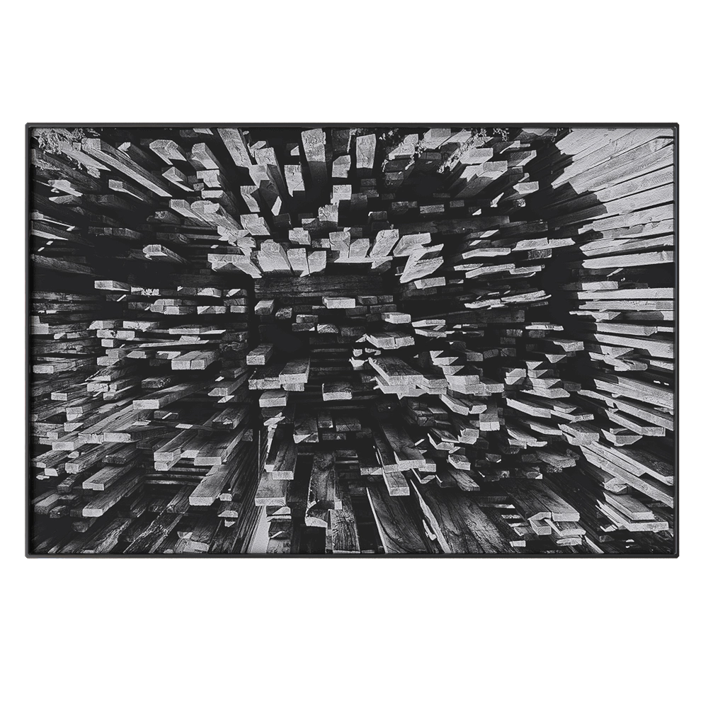 NC Design group – Picture NCD-MFV01 3D Model