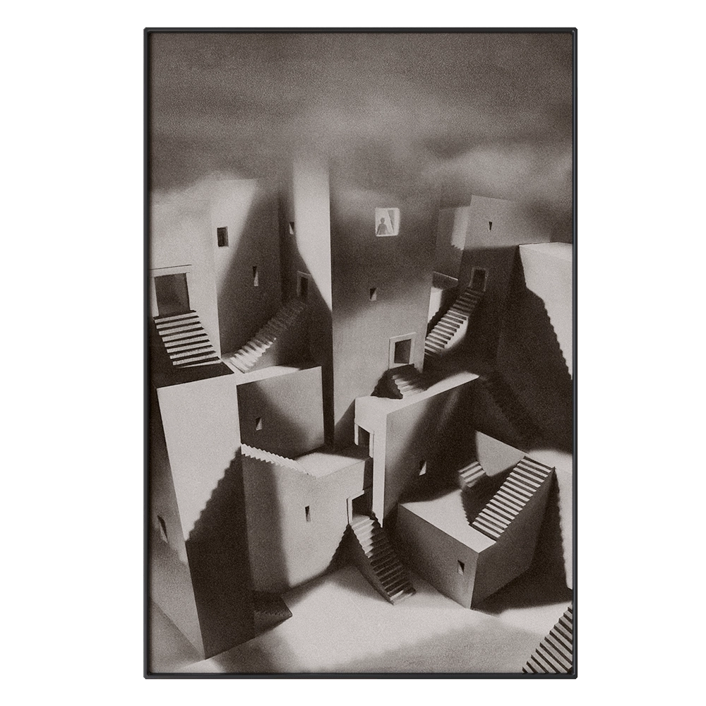 NC Design group – Picture NCD-MPL02 3D Model