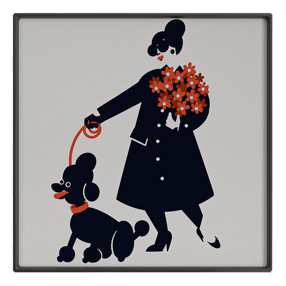 NC Design group – Picture NCD-NDT04 3D Model