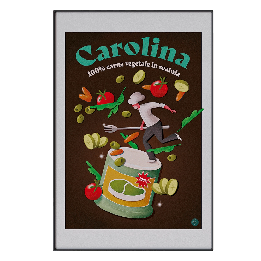 NC Design group – Picture NCD-NFR01 3D Model