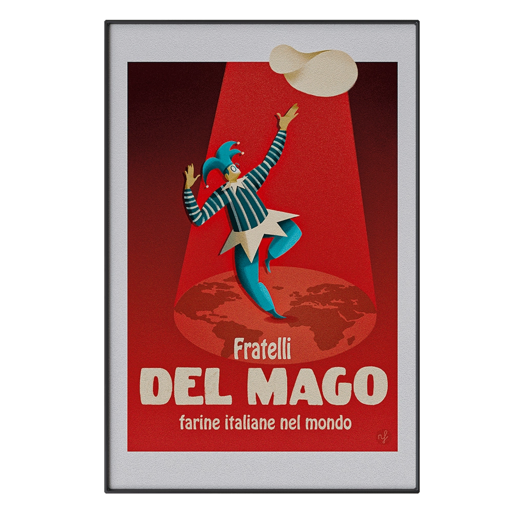 NC Design group – Picture NCD-NFR03 3D Model