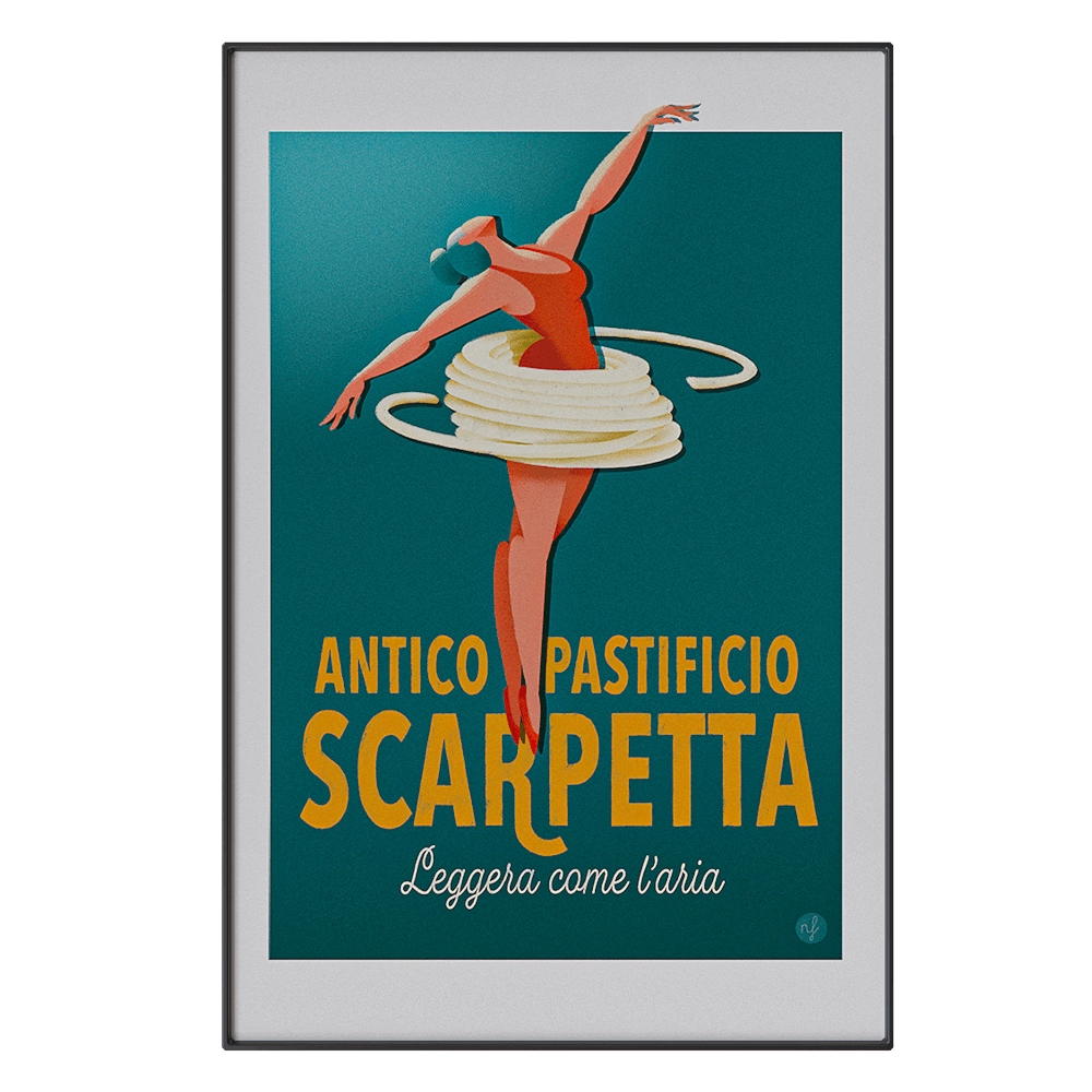 NC Design group – Picture NCD-NFR04 3D Model