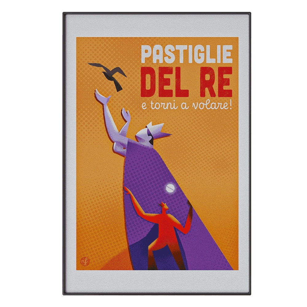 NC Design group – Picture NCD-NFR05 3D Model