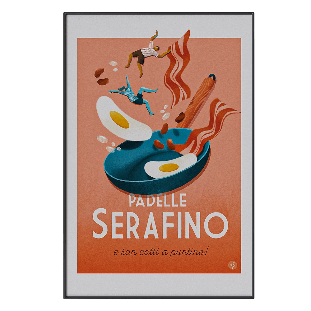 NC Design group – Picture NCD-NFR07 3D Model