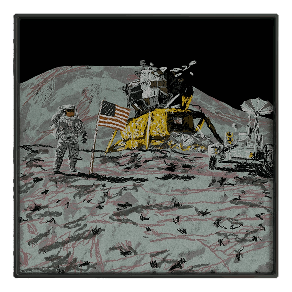 NC Design group – Picture NCD-NMR01 3D Model