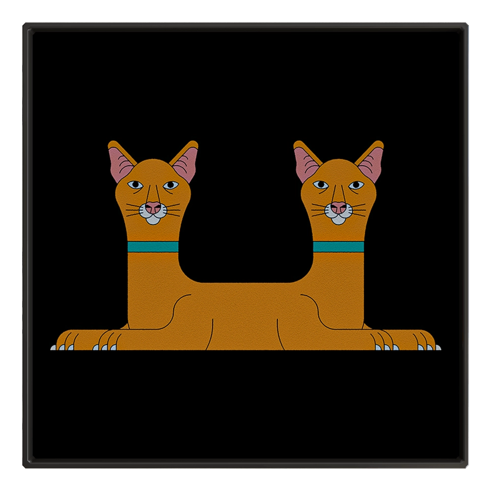 NC Design group – Picture NCD-NMR03 3D Model