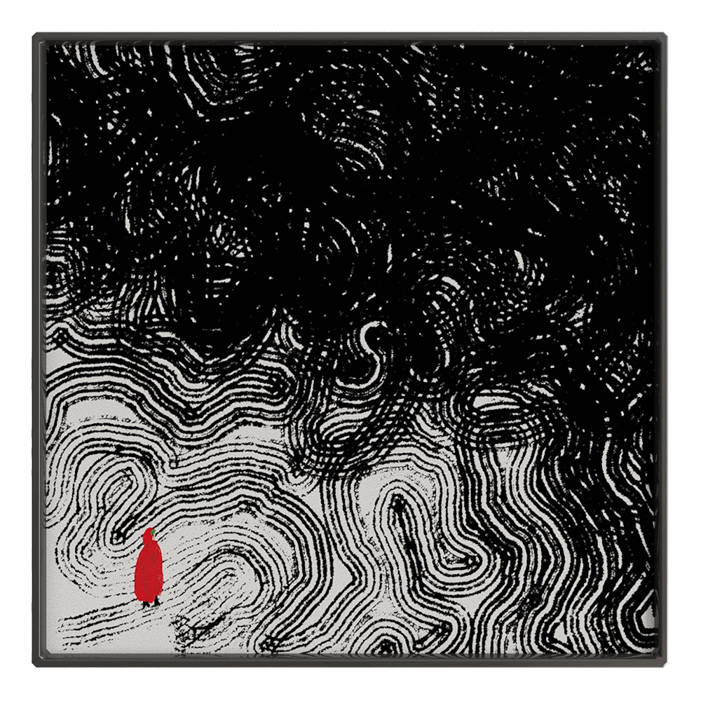 NC Design group – Picture NCD-NMR04 3D Model