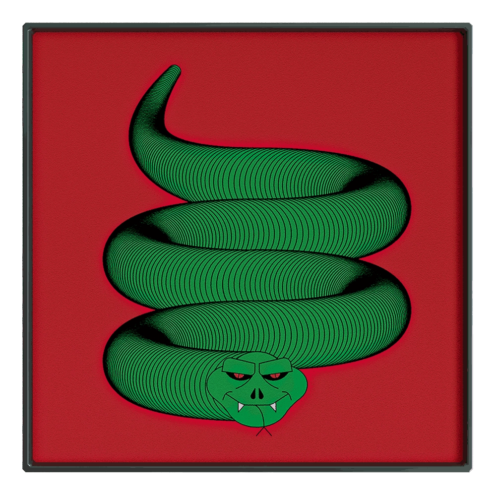 NC Design group – Picture NCD-NMR07 3D Model