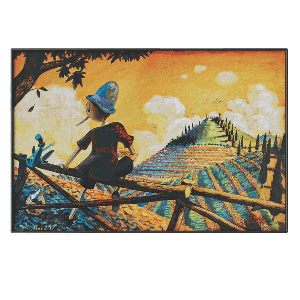 NC Design group – Picture NCD PRU01 3D Model