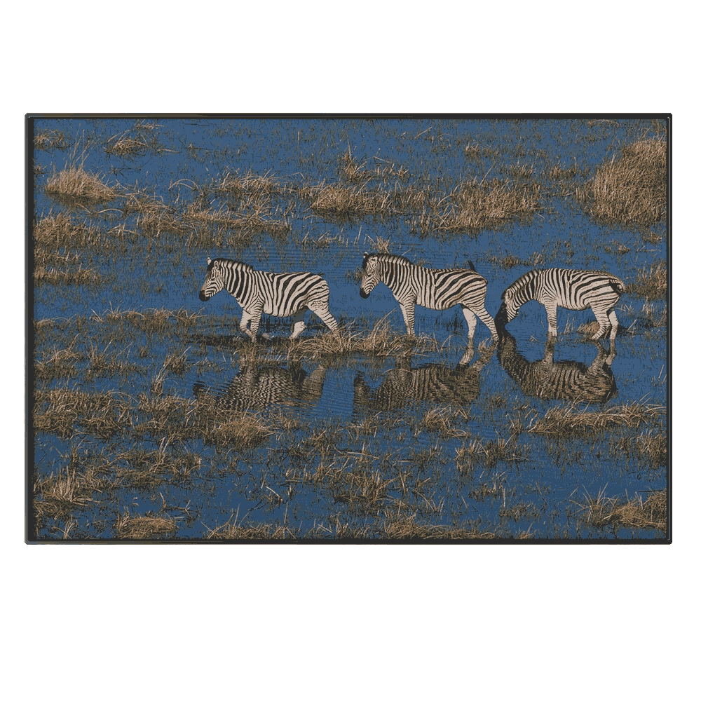 NC Design group – Picture NCD-PTZ08 3D Model