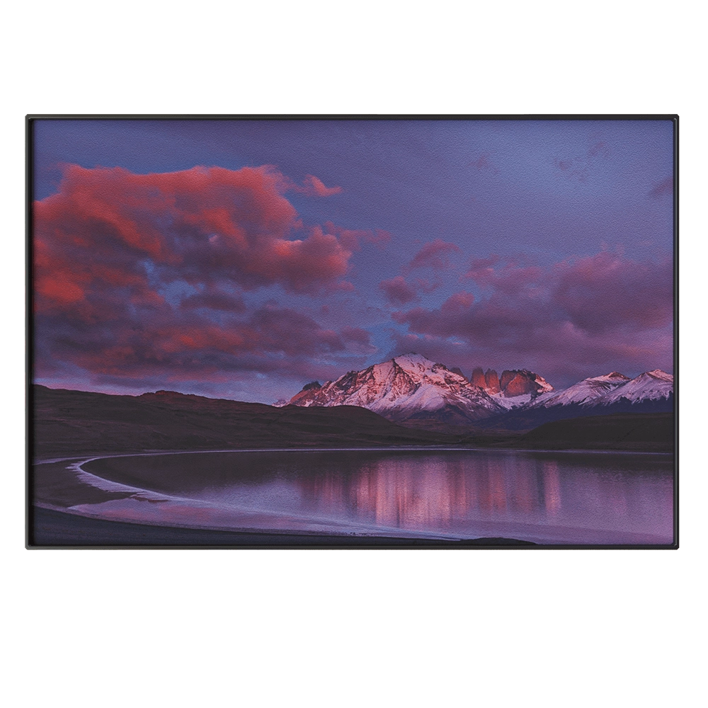 NC Design group – Picture NCD-PTZ15 3D Model