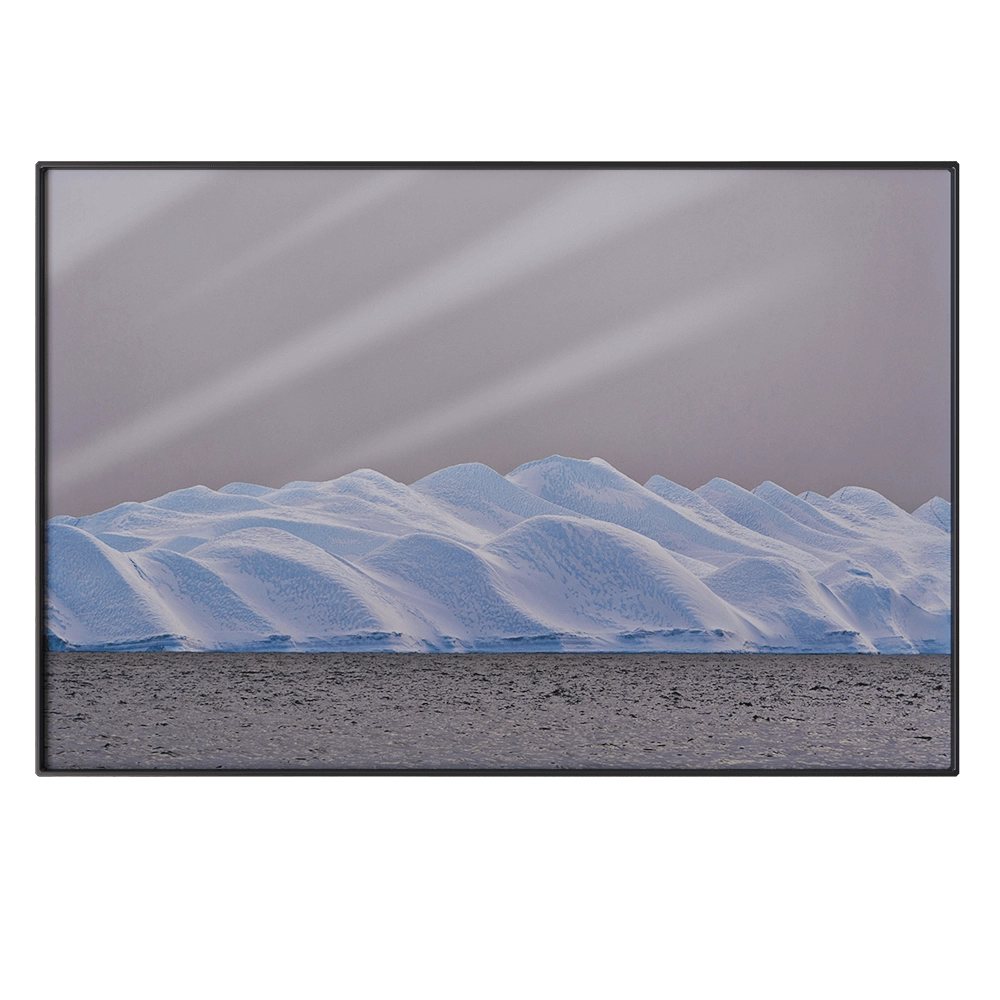 NC Design group – Picture NCD-PTZ23 3D Model