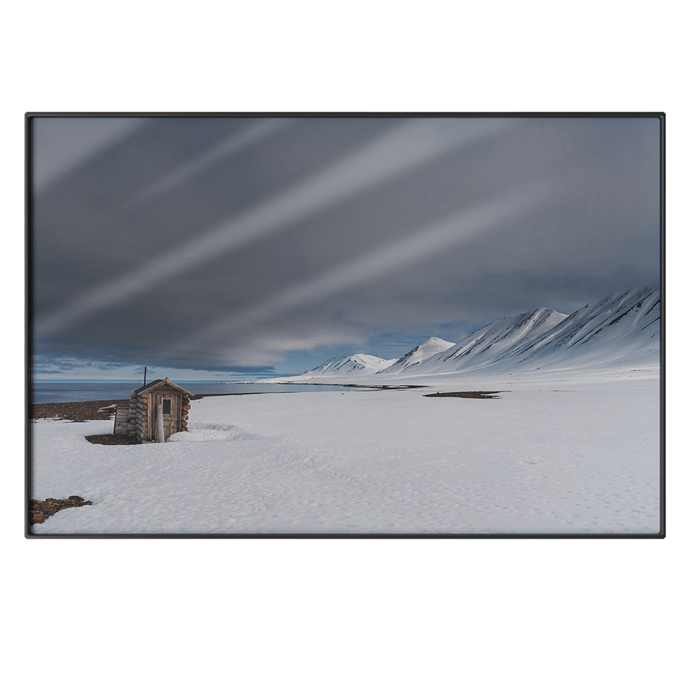 NC Design group – Picture NCD-PTZ27 3D Model